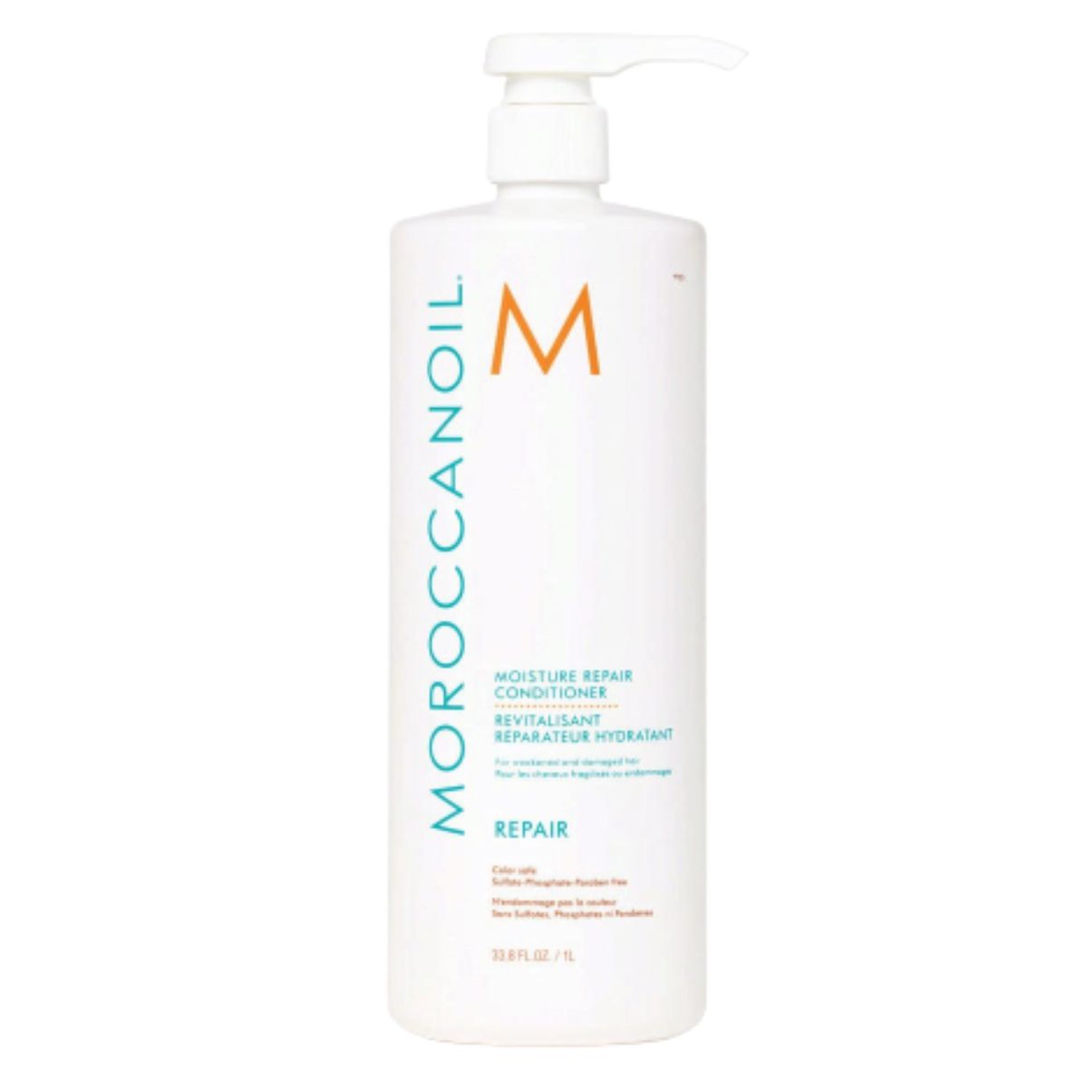 Moroccanoil Moisture Repair Conditioner 1000 ml