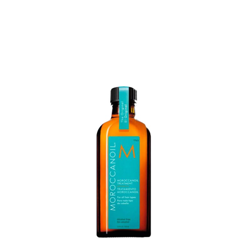 100ml (10) Moroccanoil Treatment 100 ml
