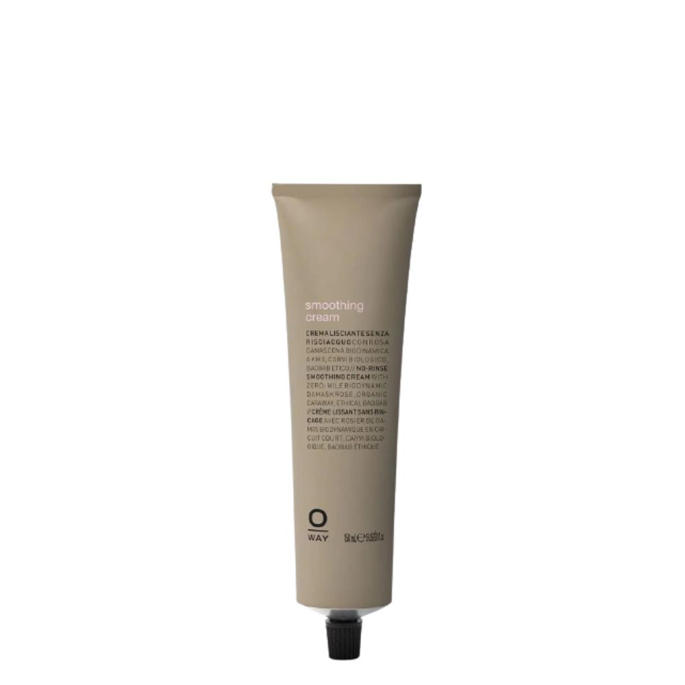 150 tubetto (1) Oway Smoothing Cream 150 ml