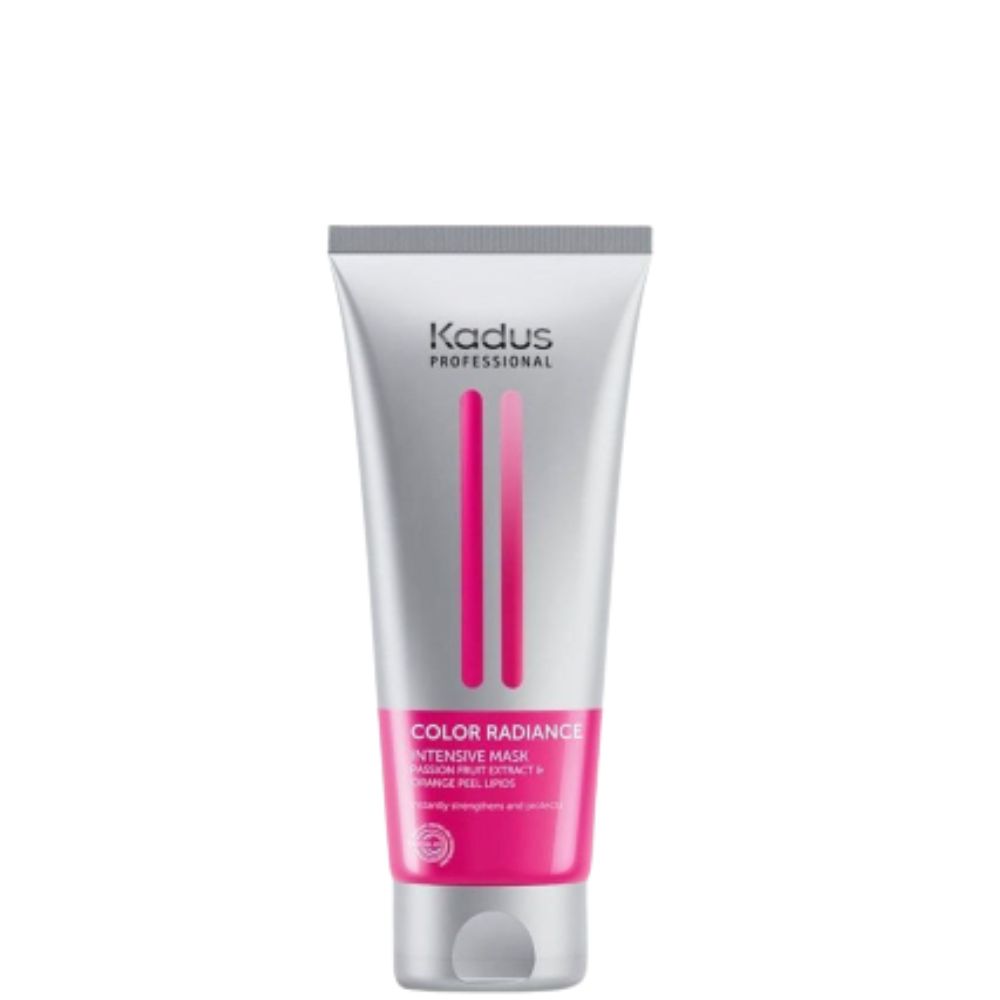 Kadus Color Radiance Intensive Mask 200 ml