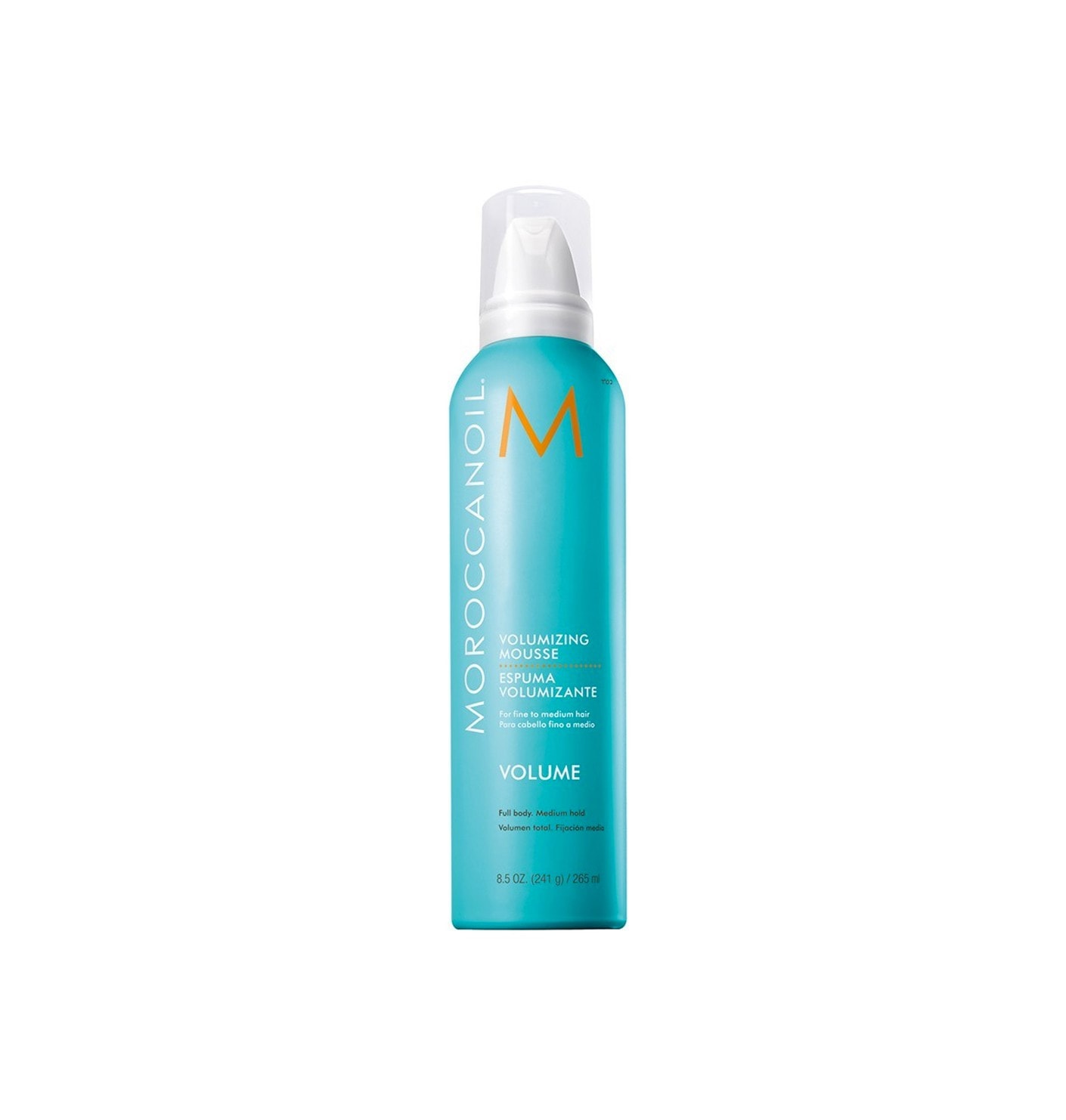 MOROCCANOIL Volumizing Mousse 250 ml