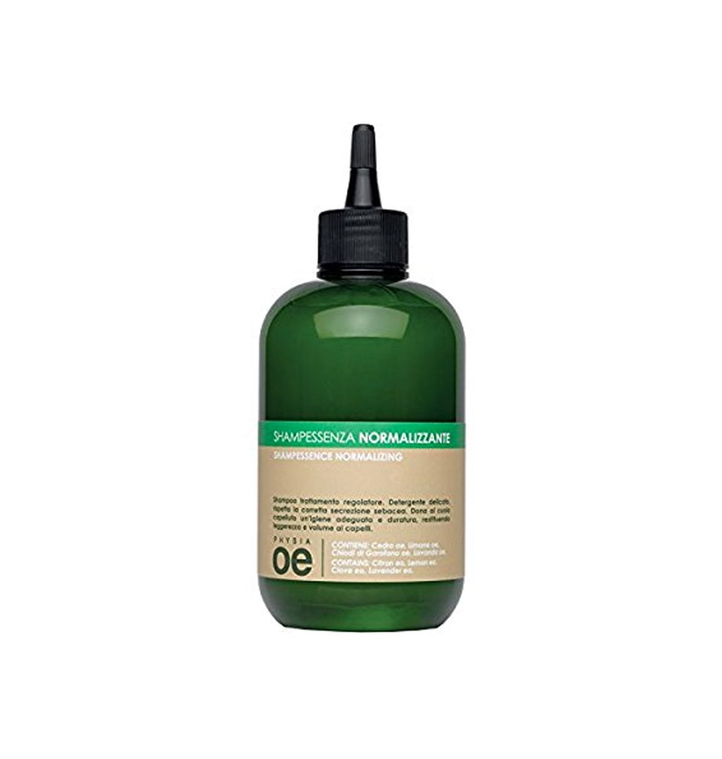 Physia Shampessenza Normalizzante 250 ml Physia Shampessenza Normalizzante 250 ml