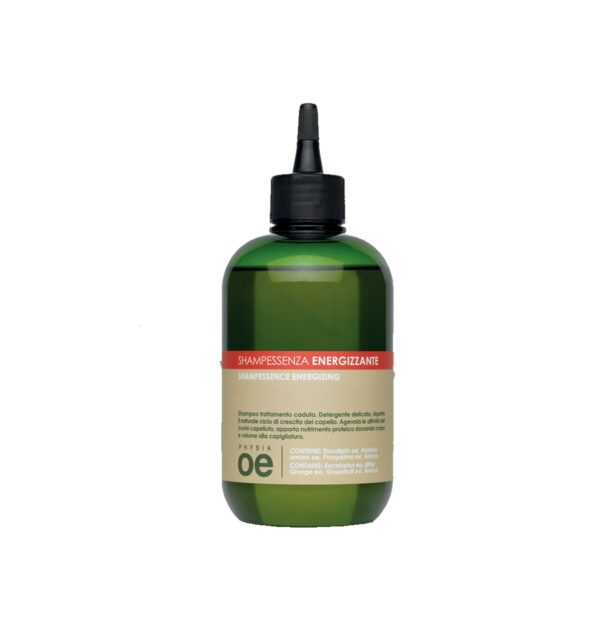 Physia Shampessenza Energizzante 250 ml
