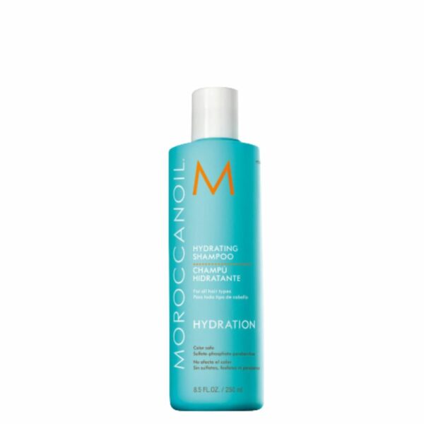Moroccanoil Hydrating Shampoo 250 ml
