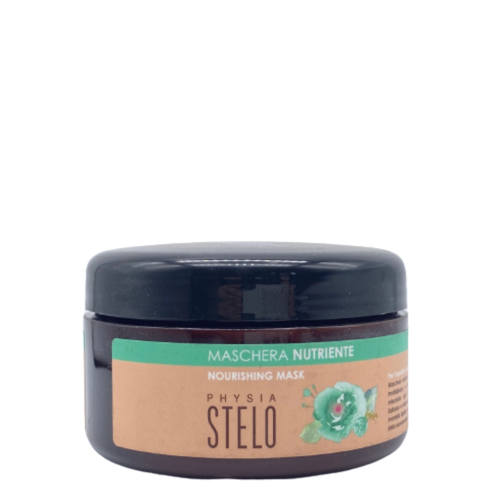 Physia Stelo Maschera Nutriente 300 ml