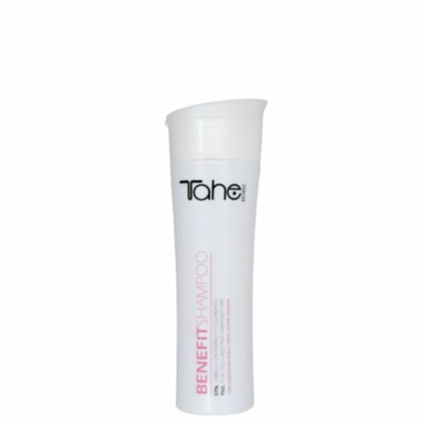 Tahe Botanic Benefit Shampoo 300 ml