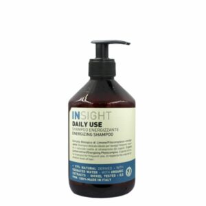 Insight Daily Use Shampoo Energizzante 400 ml