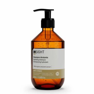 Insight Anti Frizz Shampoo Idratante 900 ml