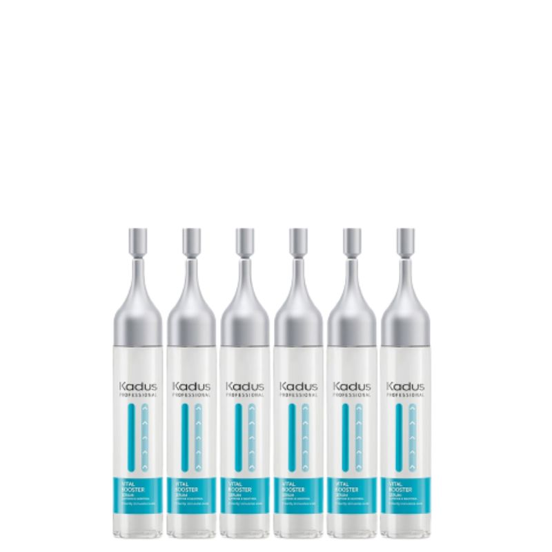Kadus Vital Booster Serum 6X9 ml