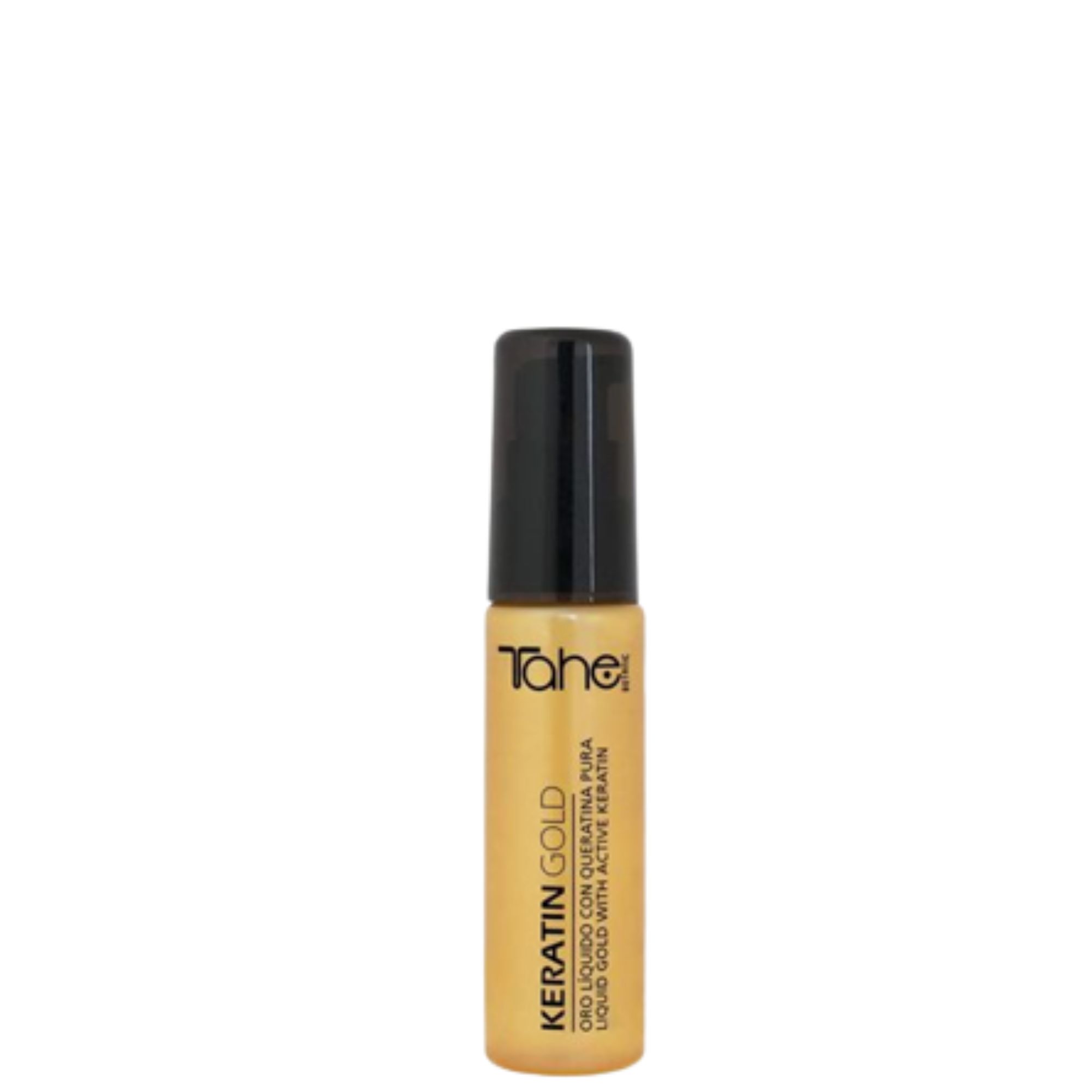 Tahe Botanic Keratin Gold 30 ml
