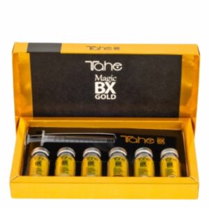 Tahe Magic Bx Gold Concentrato Fiale 6 X 10 ml