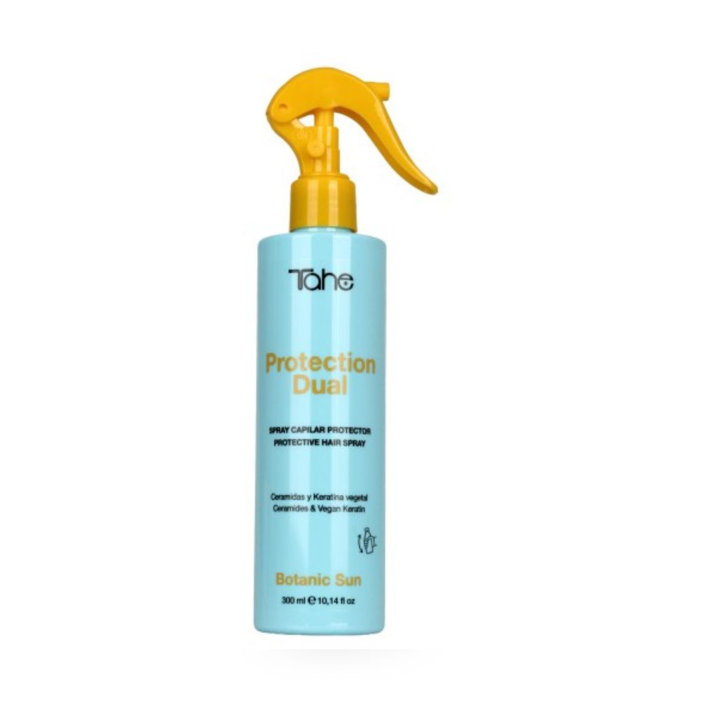 Tahe Spray Protection Dual Botanic Sun 300 ml