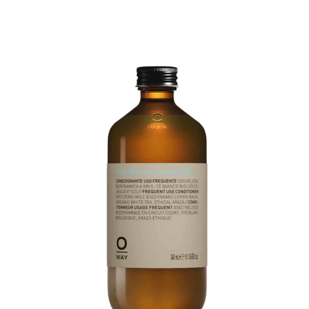 oway frequent conditioner Oway Frequent Use Conditioner 240 ml