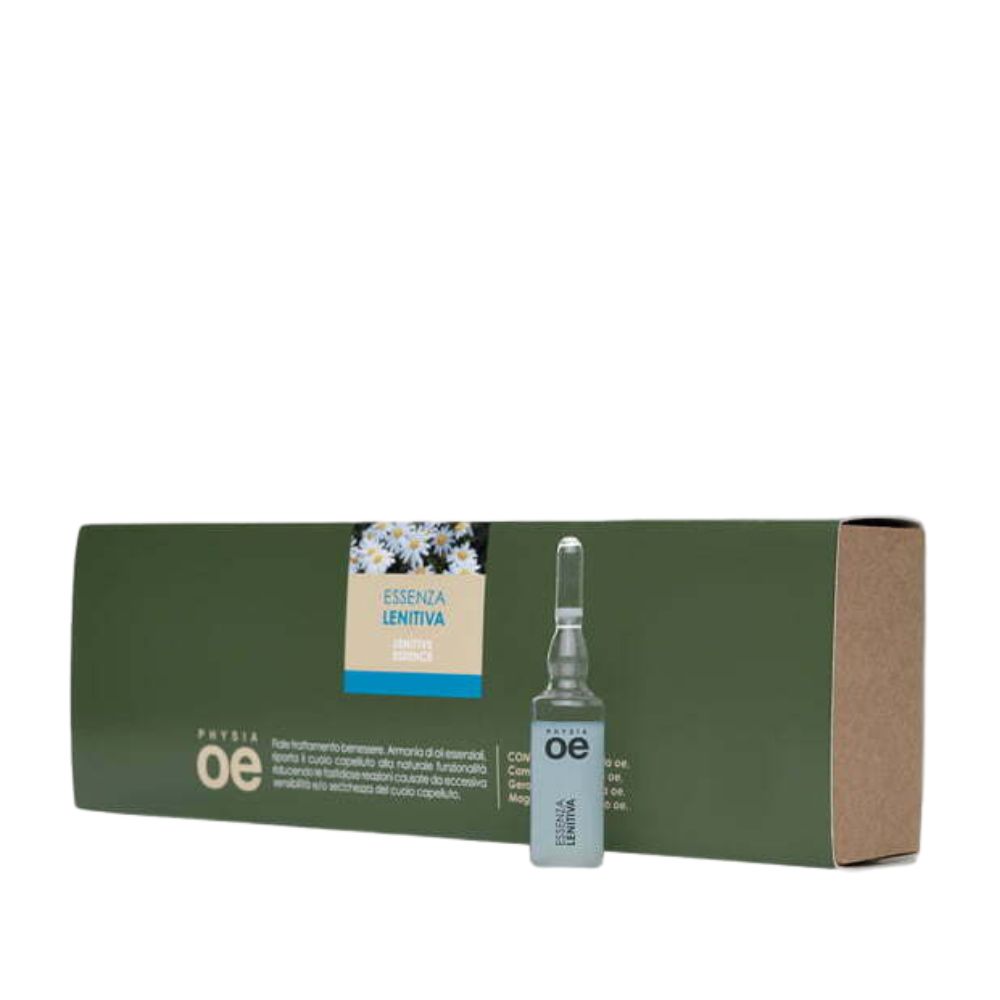 physia essenza lenitiva (1) Physia Essenza Lenitiva 8X7 ml