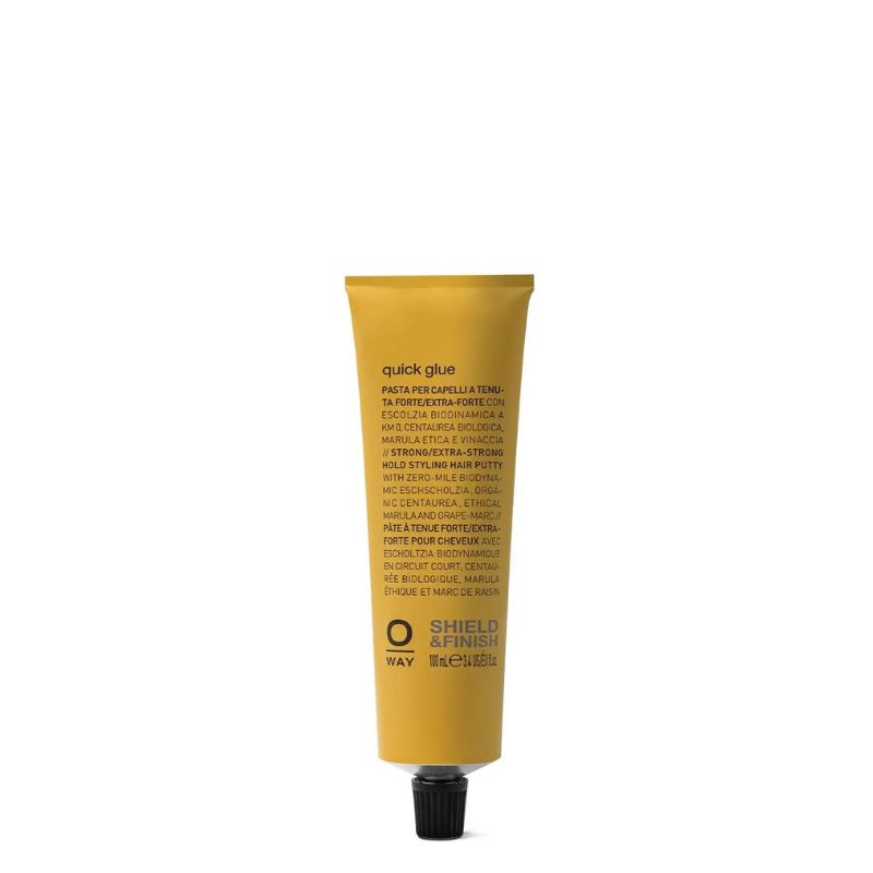 Oway Quick Glue 100 ml