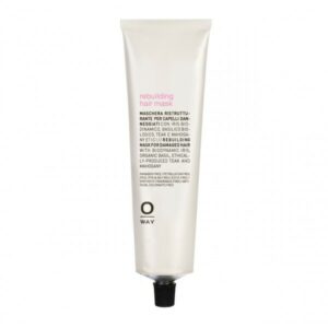 Oway rebuilding hair mask 150 ml