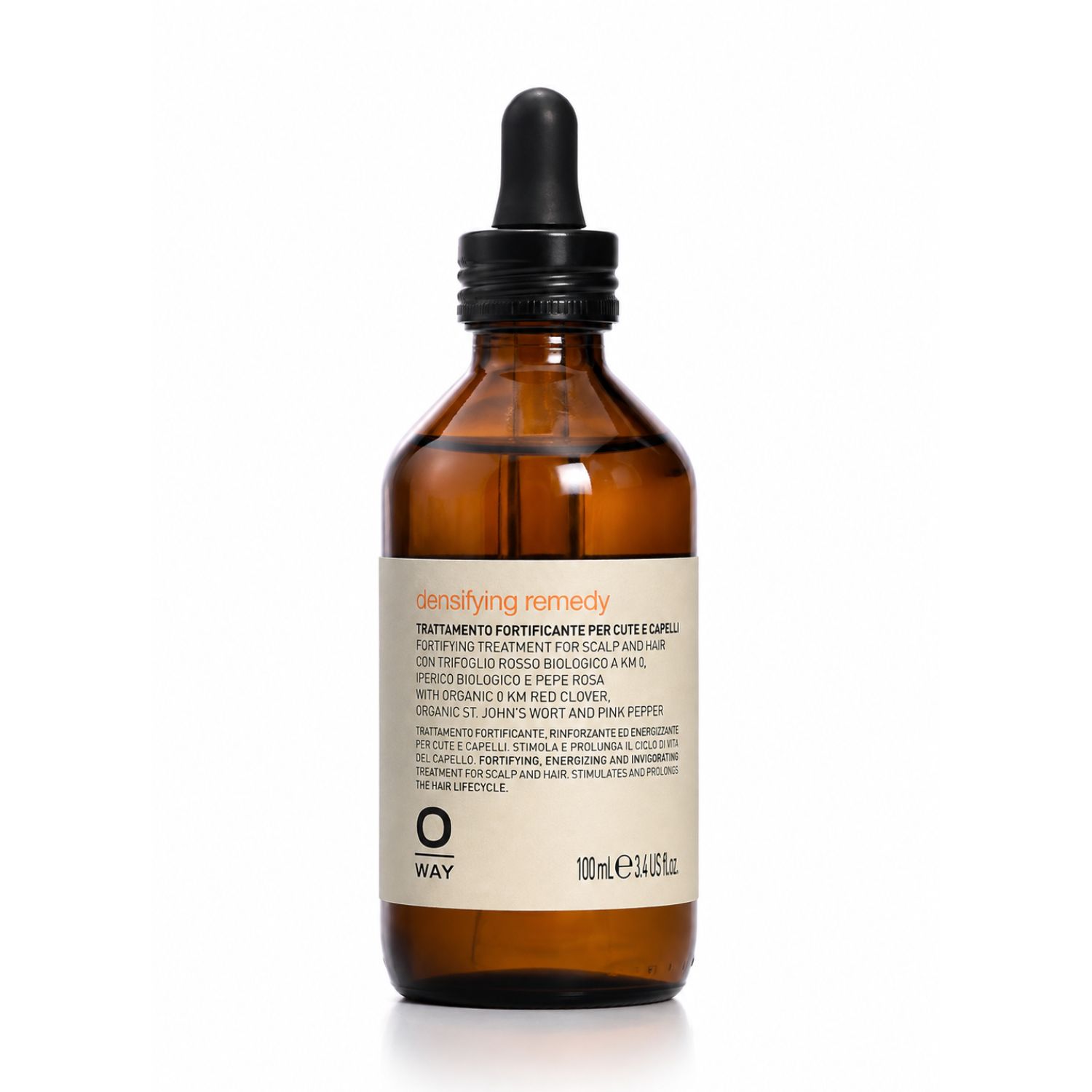 Oway Densifying Remedy 100 ml