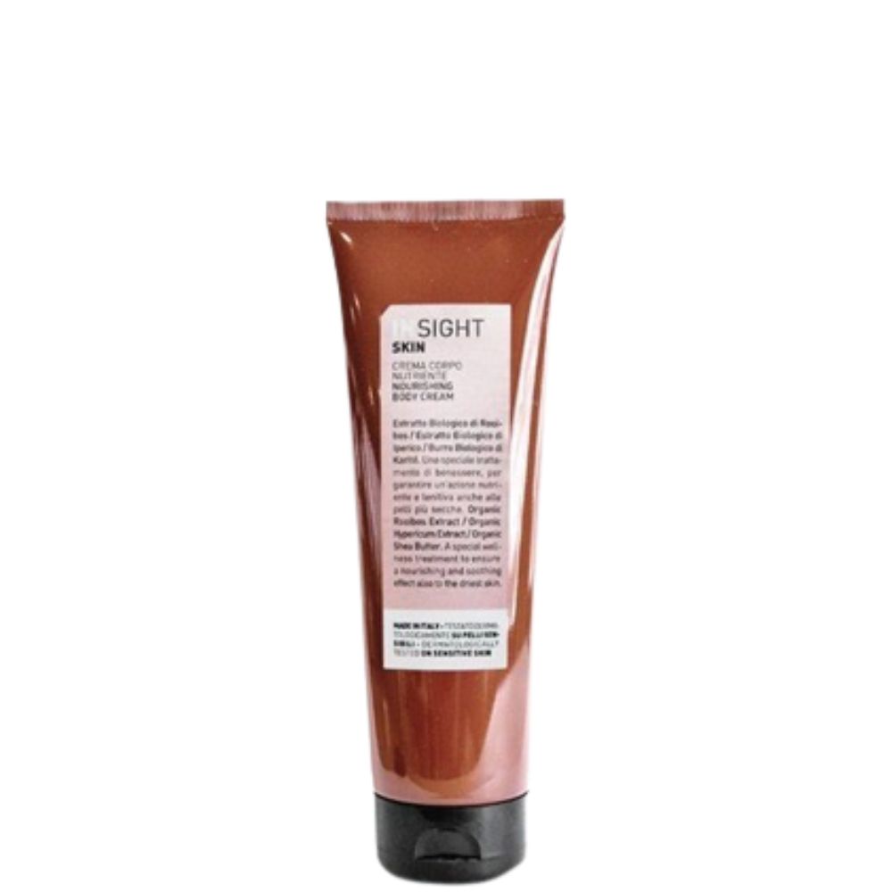 Insight Skin Crema Corpo Nutriente 250 ml