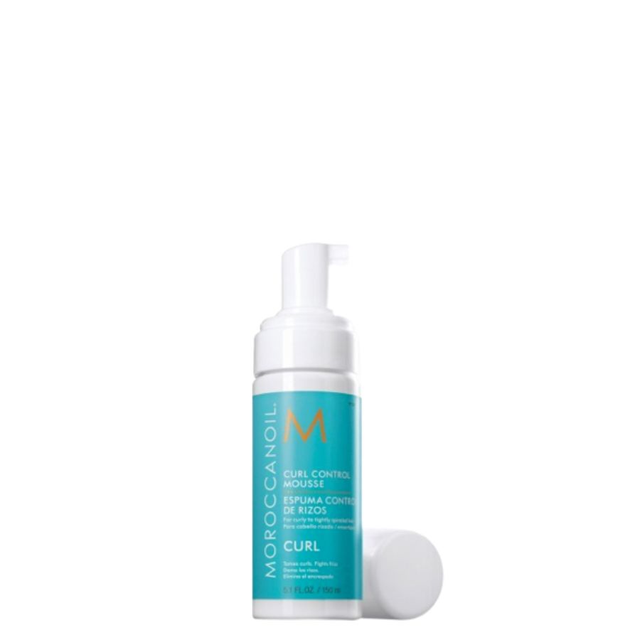 Moroccanoil Curl Control Mousse 150 ml