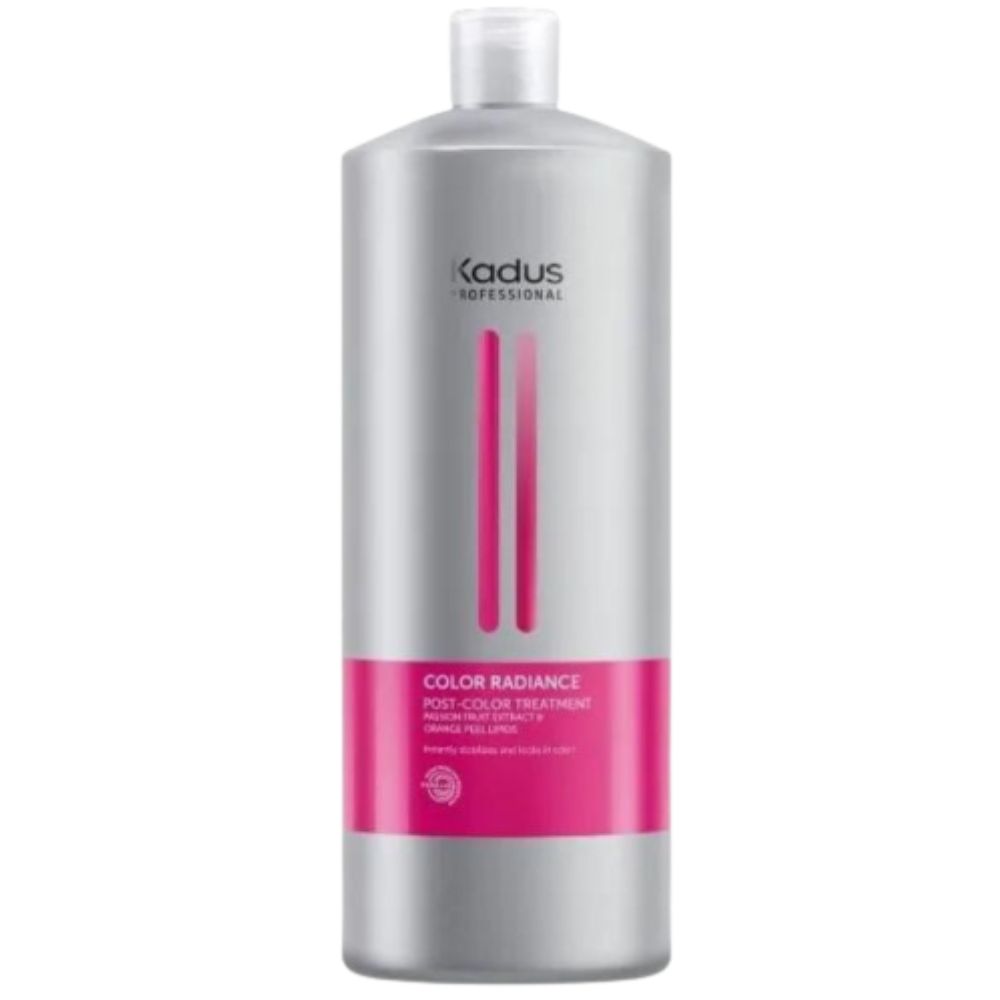Kadus Color Radiance Post Color Treatment 1000 ml