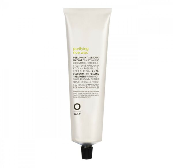 Oway Purifying rice wax 150 ml