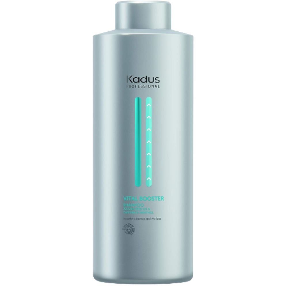 Kadus Vital Booster Shampoo 1000