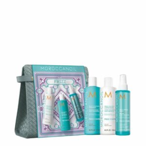 Moroccanoil Set Antifrizz