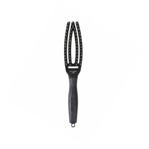 Olivia Garden Finger Brush Small