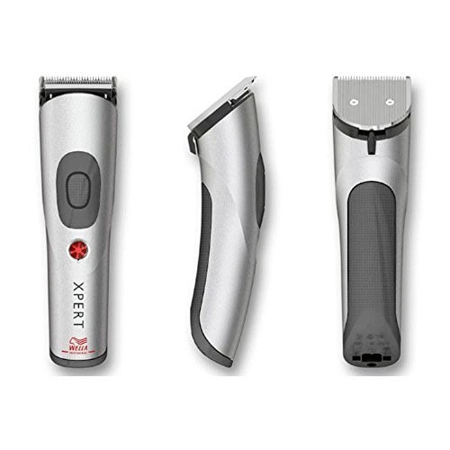 WELLA – XPERT HS 71 TOSATRICE PROFESSIONALE CORDLESS