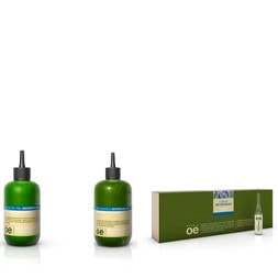 Physia oe kit Deforforante Intensivo