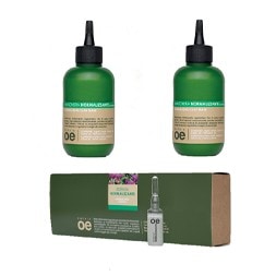 Physia oe Kit Normalizzante