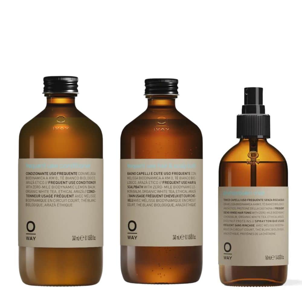 Oway Kit Frequent Use