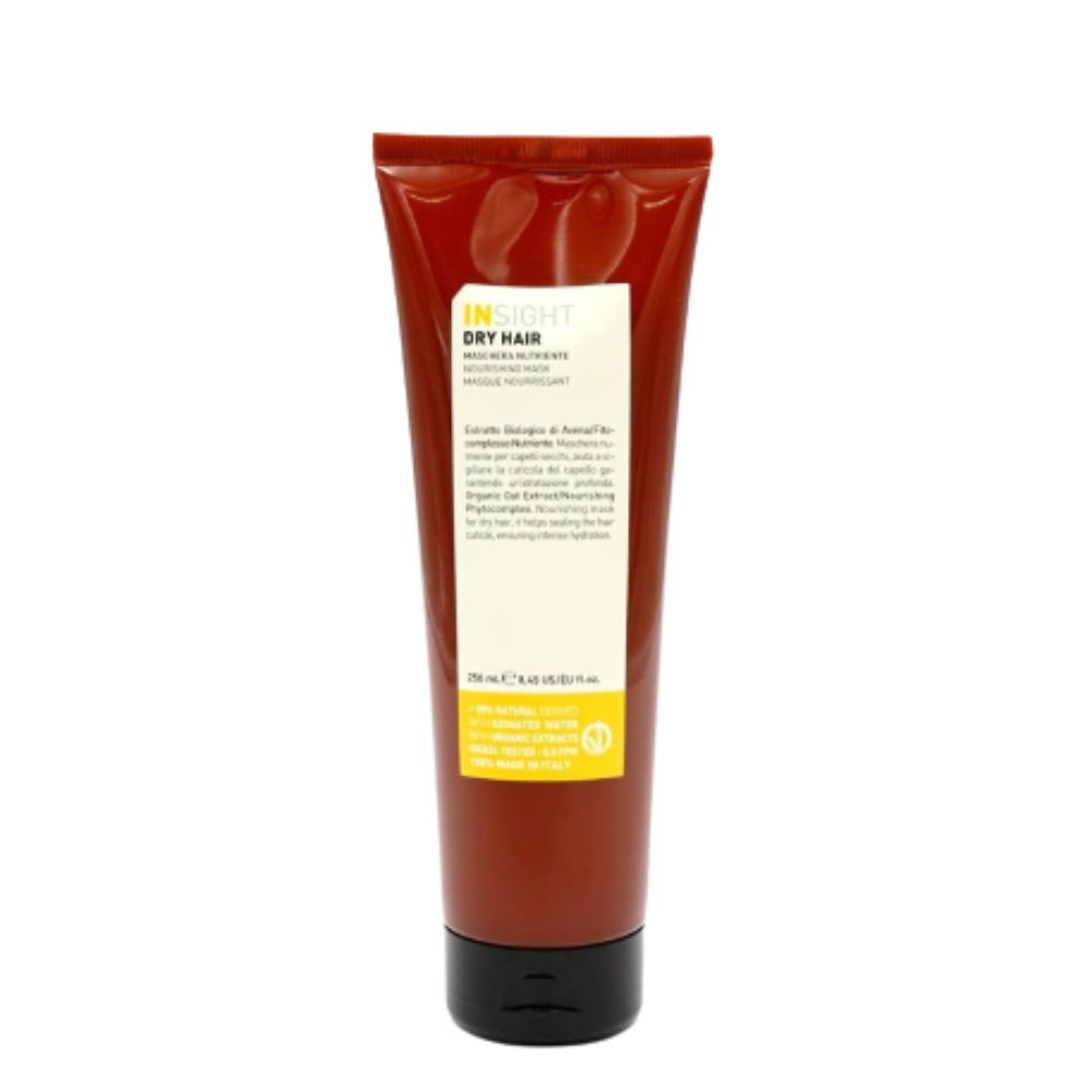 Insight Dry Hair Maschera 200 ml