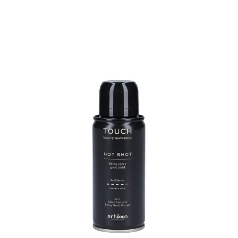 Artego Styling Tools Hot Shot 100 ml