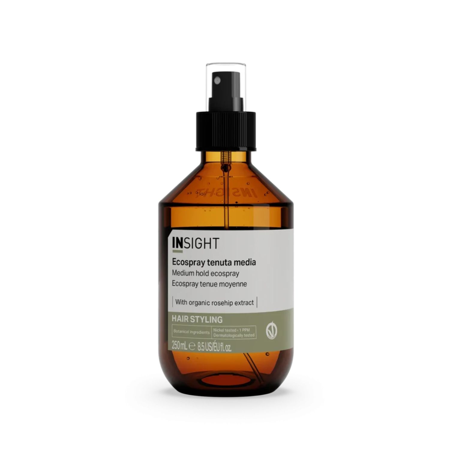 Insight Styling Ecospray No Gas Tenuta Media 250 ml