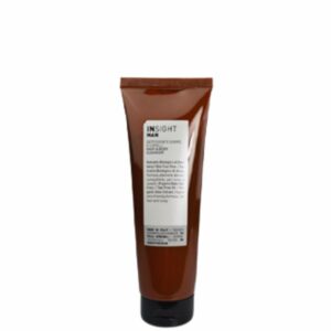 Insight Man Skin Detergente Corpo e Capelli 250 ml