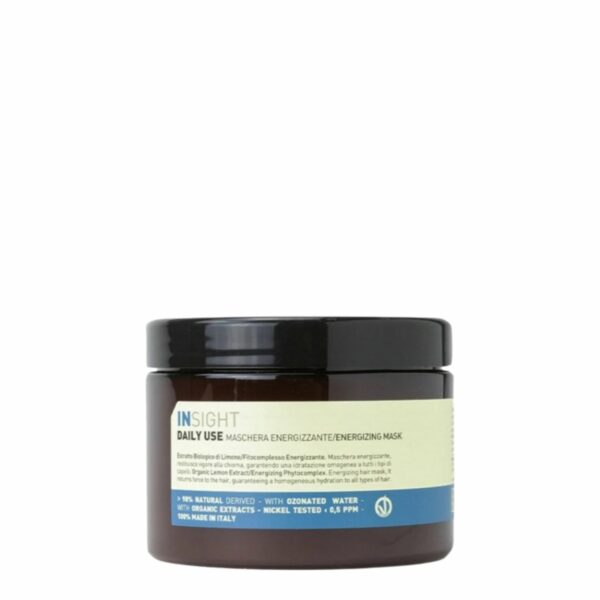 Insight Daily Use Maschera 500 ml