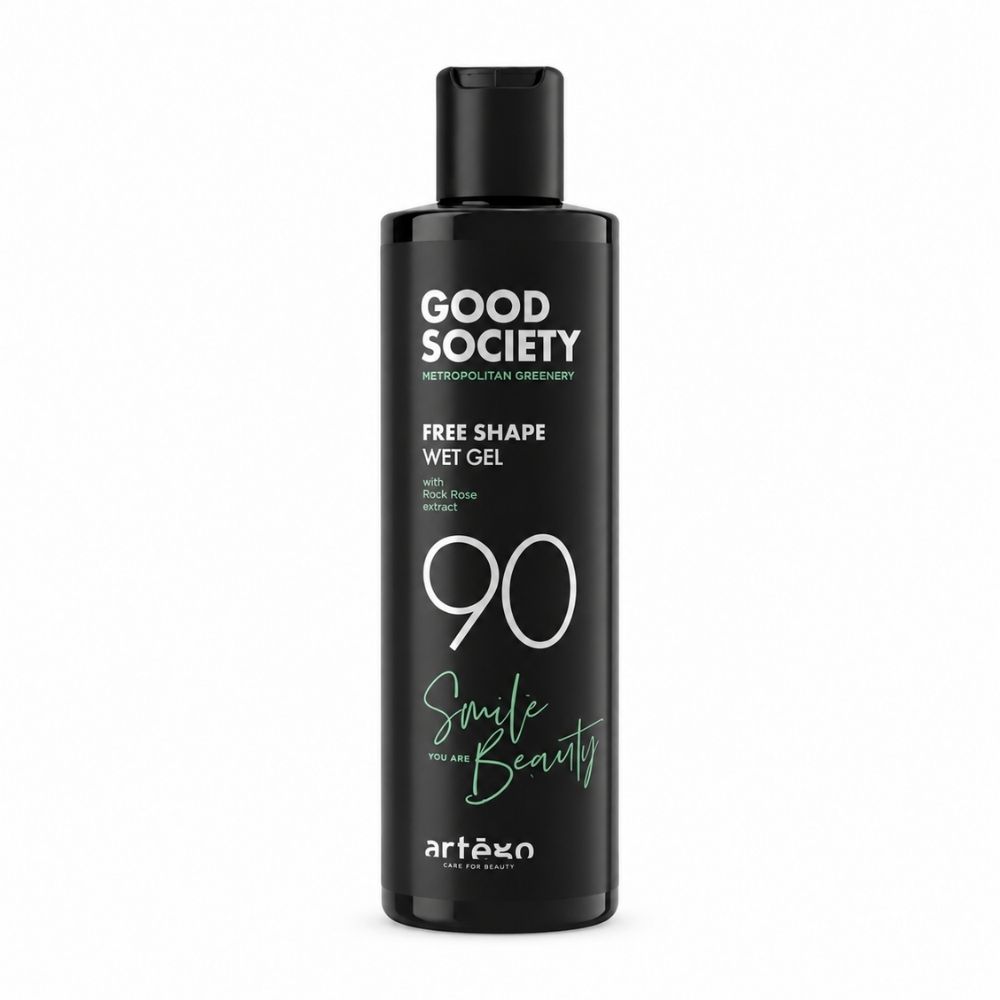 Artego Good Society 90 Free Shape Wet Gel 250 ml