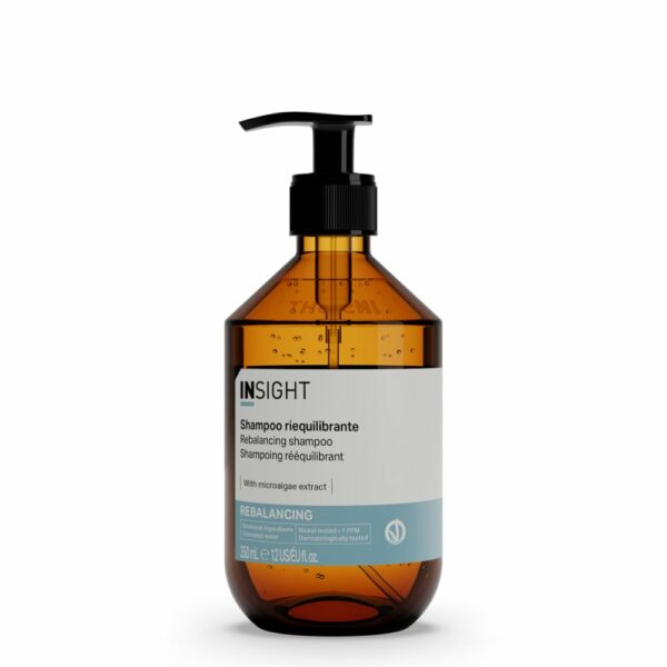 Insight Rebalancing Shampoo 350 ml