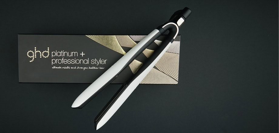 ghd platinum + styler white ghd platinum + styler white
