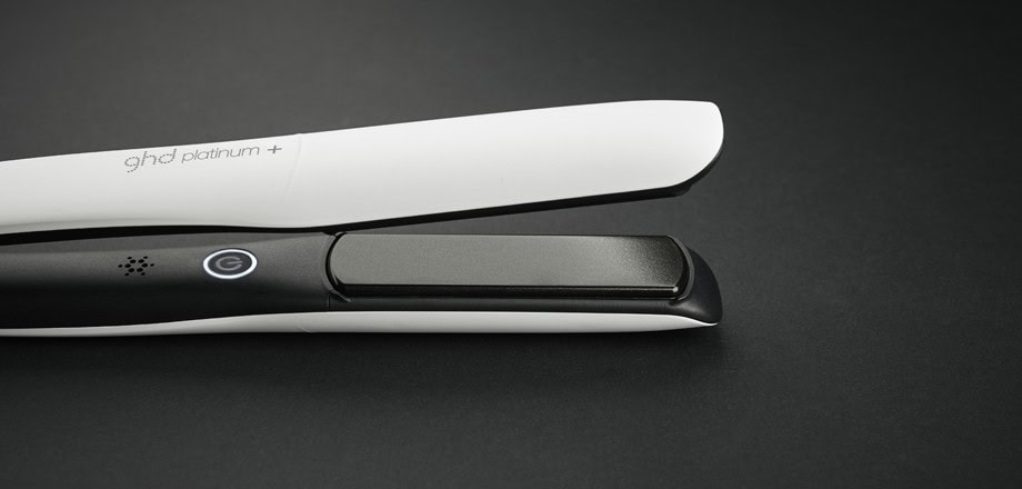 ghd platinum + styler white ghd platinum + styler white
