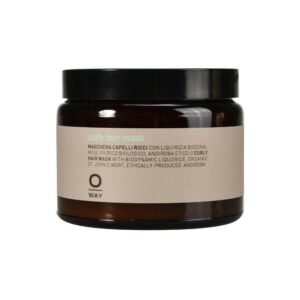 Oway Curly Hair Mask 500 ml