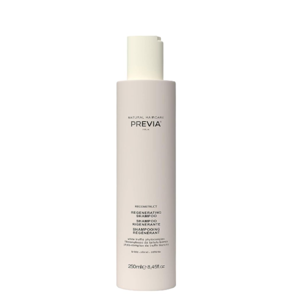 Previa Reconstruct Regenerating Shampoo 250 ml