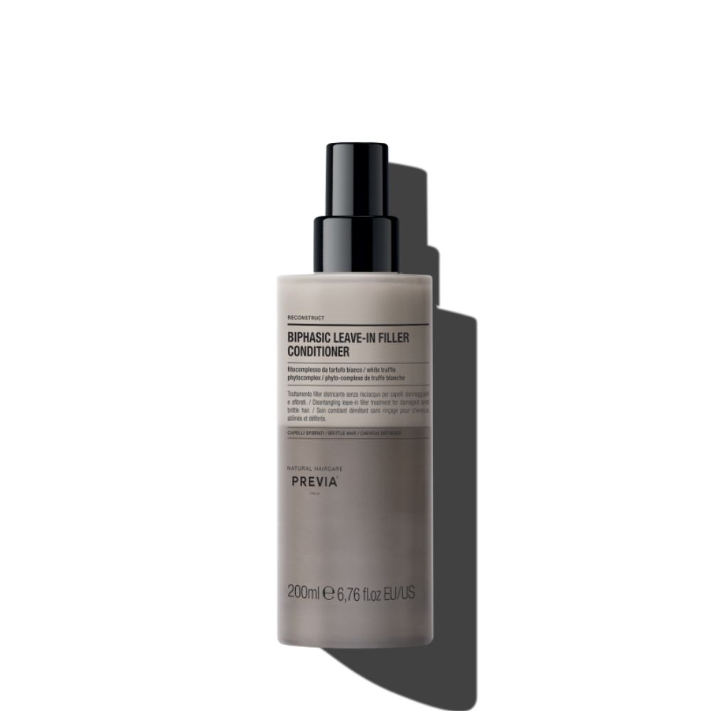 Previa Biphasic Leave In Conditioner 200 ml