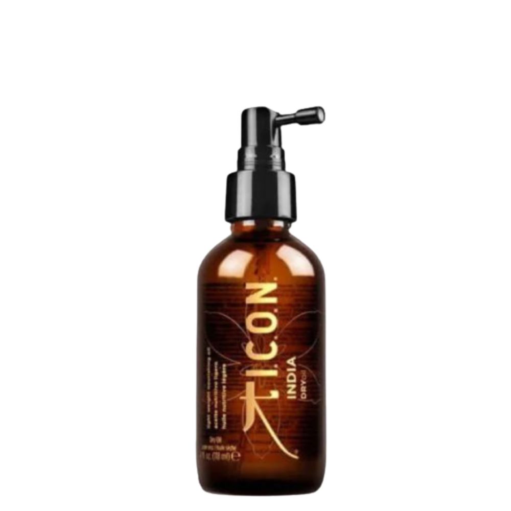 Icon India Dry Oil 118 ml