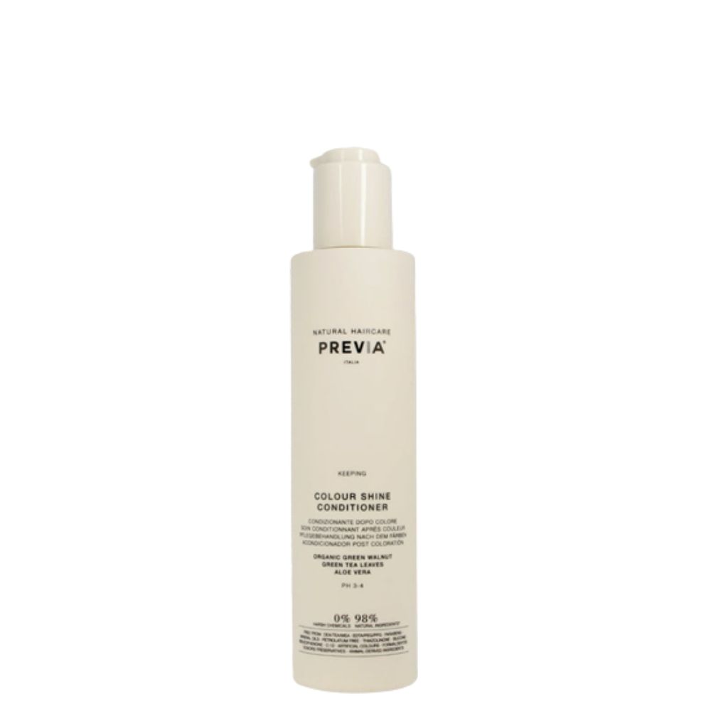 Previa Organic Colour Shine Conditioner 200 ml