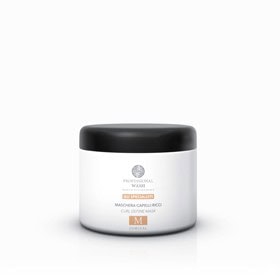 Demeral Gli Specialisti- Maschera capelli ricci 500 ml