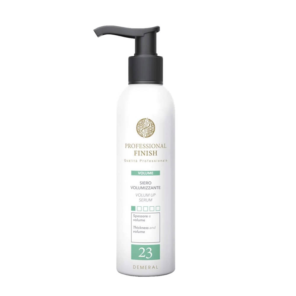 Demeral Siero Volumizzante 23 - Capelli24