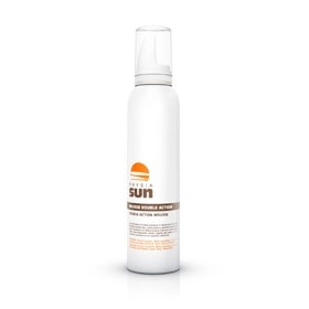 Physia sun double action 150 ml