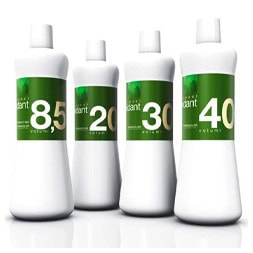 Physia ossigeno per colorazione 1000 ml